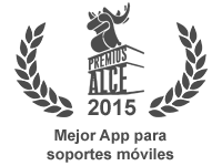 Premio Alce 2015
