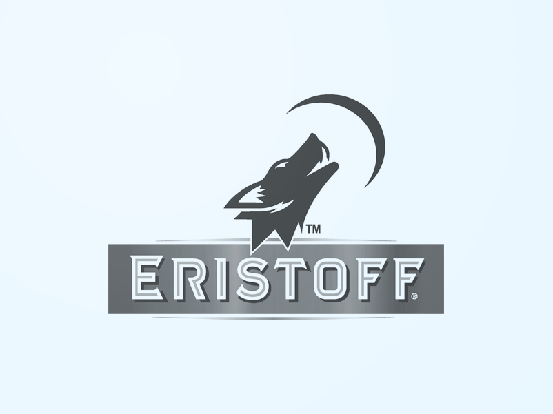 Eristoff Wolf Invaders