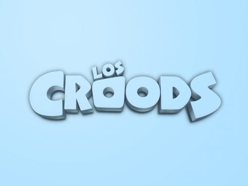 Los Croods