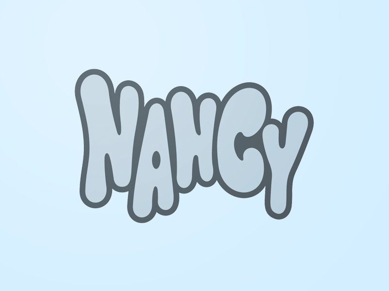 Nancy