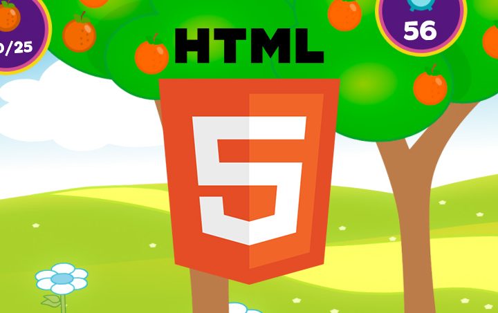 HTML5, presente y futuro del advergaming para web