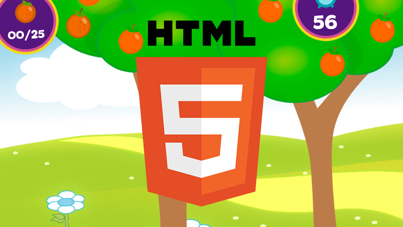 HTML5, presente y futuro del advergaming para web