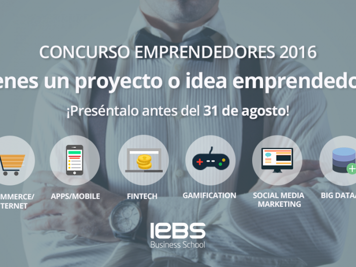 Partnership con el IEBS