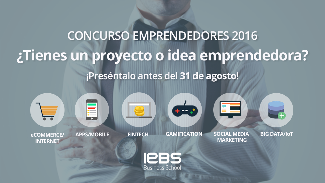 Partnership con el IEBS