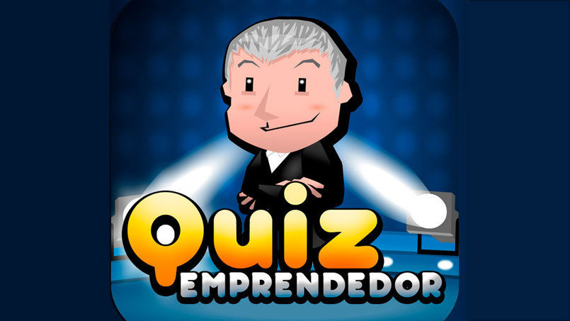 Deberías conocer Quiz Emprendedor si eres… emprendedor