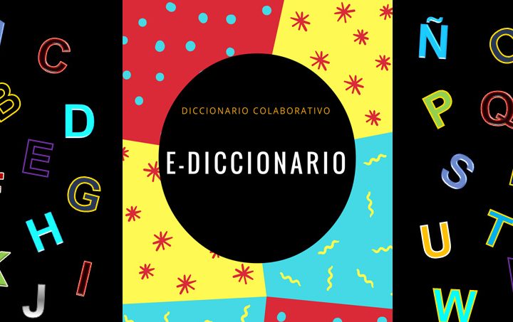 Ya disponible el Diccionario Digital Colaborativo