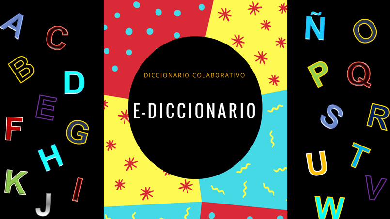 Ya disponible el Diccionario Digital Colaborativo