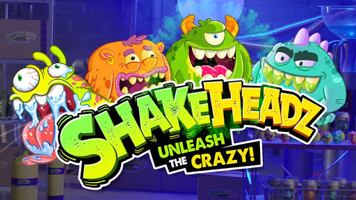 Branded content para Shakeheadz