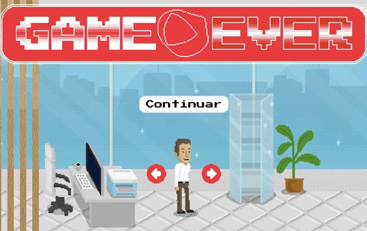 La gamificación al servicio de la comunicación