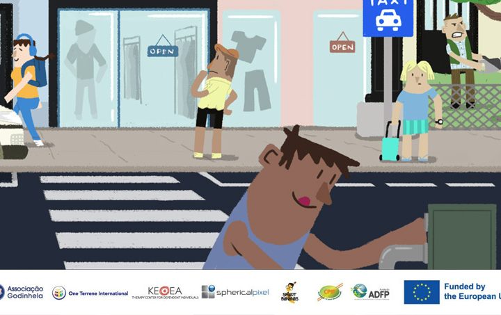 Conviértete en un campeón de la sostenibilidad con SCAFFOLD